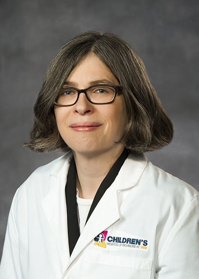 Jennifer Accardo, MD, M.S.C.E.